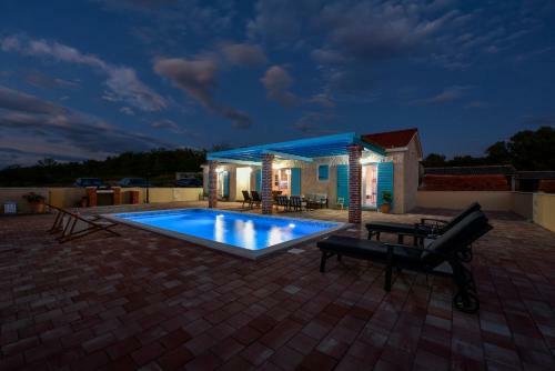 Villa Jurenda