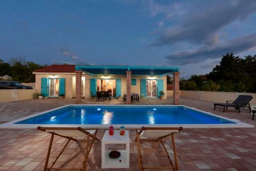 Villa Jurenda