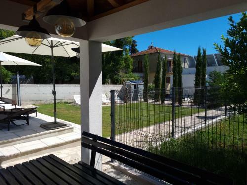 Bed & Breakfast Villa Lukas