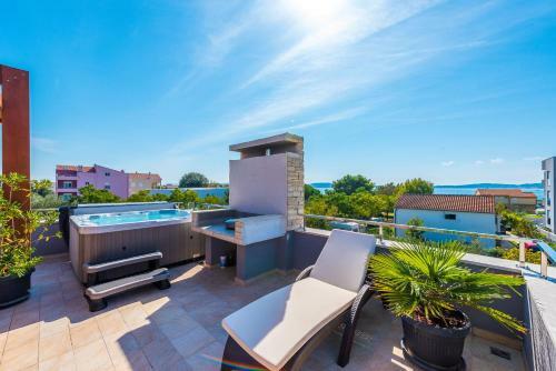 Villa Arbo