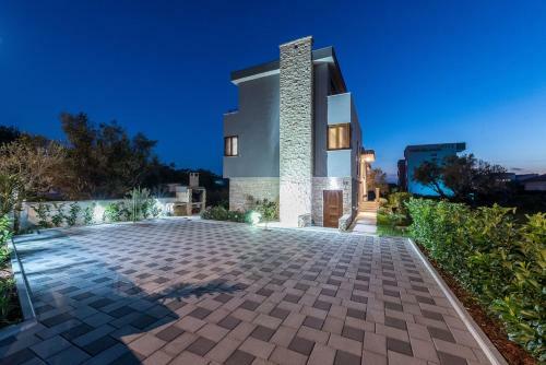 Villa Arbo