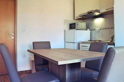 Apartment Doris