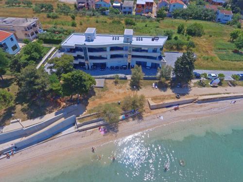 Apartments Dalmatia Infinity