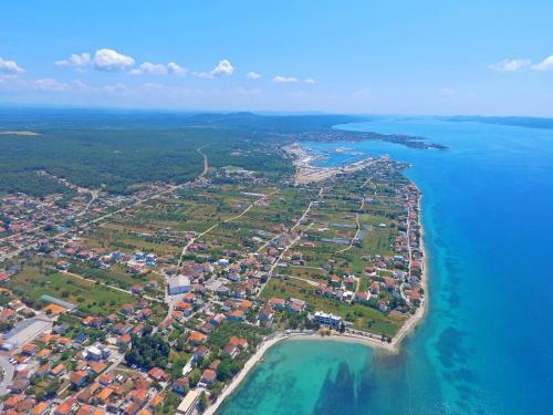 Apartments Dalmatia Infinity