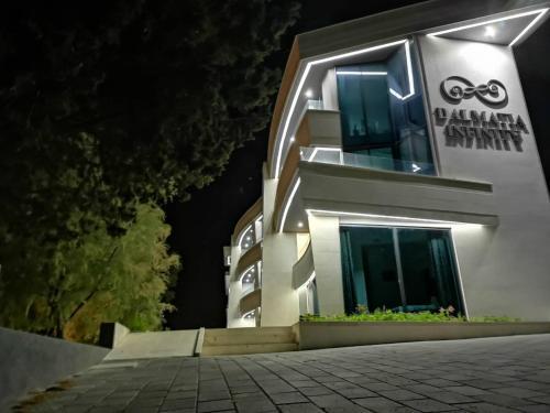 Apartments Dalmatia Infinity