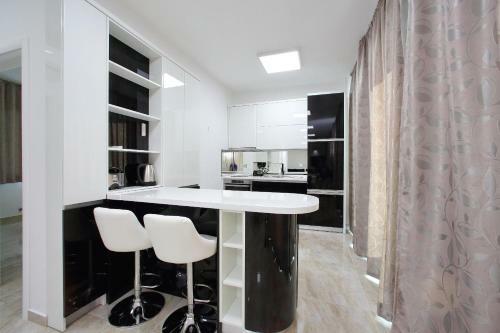 Apartments Dalmatia Infinity