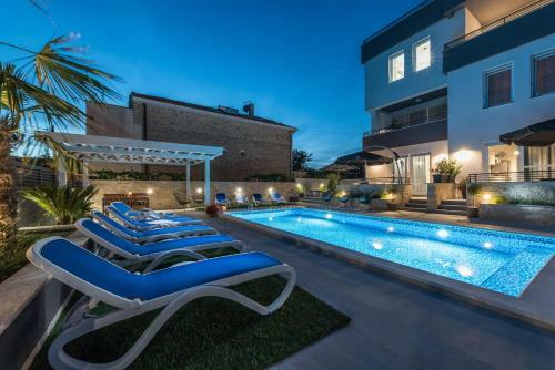 Apartamentos Luxury Home Polo