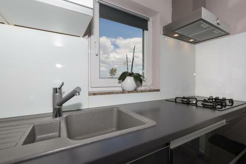 Modern And Spacious Apartment