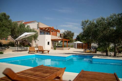 Apartmani Olivia