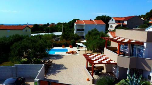 Apartmani Olivia