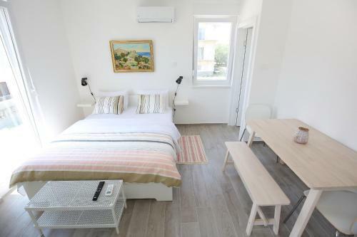 Apartments Villa Navi