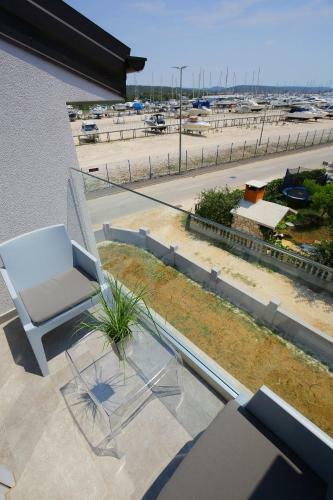 Apartments Villa Navi