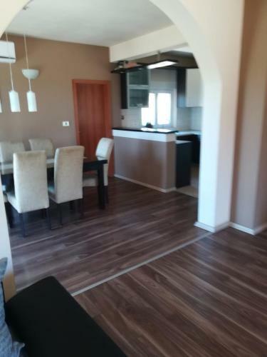 Apartamento Laura