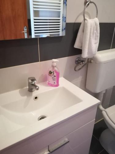Apartamento Laura