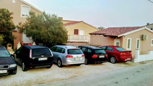 Apartmani G&m