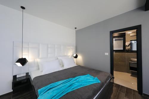 Bed & Breakfast Boutique Residence Cosmopolis 1