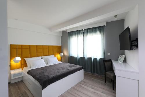 Bed & Breakfast Boutique Residence Cosmopolis 1