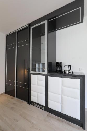 Bed & Breakfast Boutique Residence Cosmopolis 1