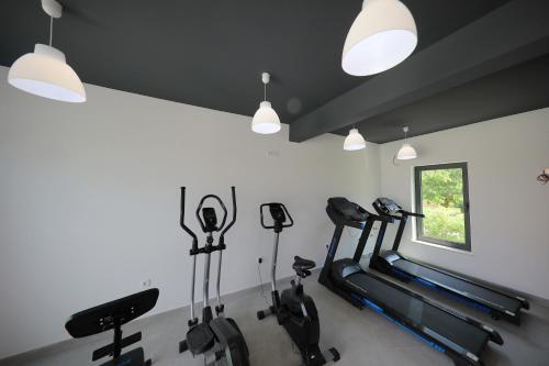 Bed & Breakfast Boutique Residence Cosmopolis 1