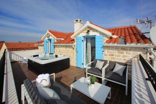 Apartamentos Villa Vito