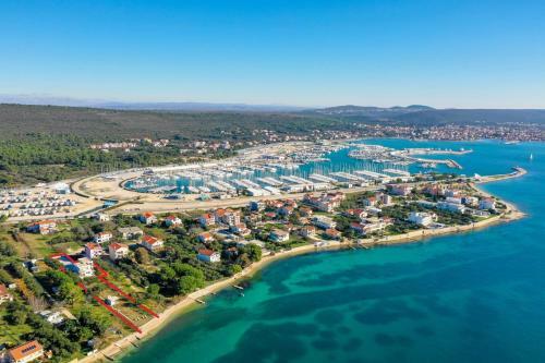 Villa Amfora - First Row By The Sea