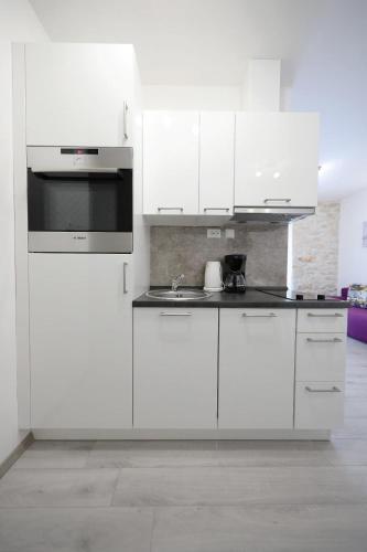 Bibinje Center Apartments 3