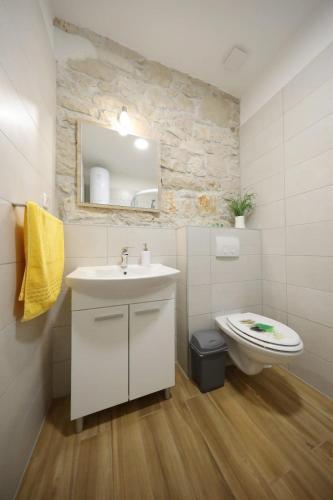 Bibinje Center Apartments 3