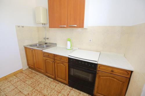 Apartamento Large Gardens 2