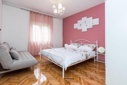 Apartmani Dalibor