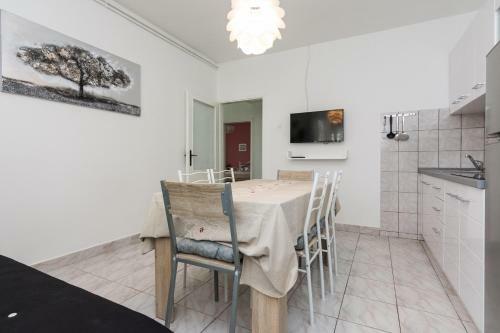 Apartmani Dalibor