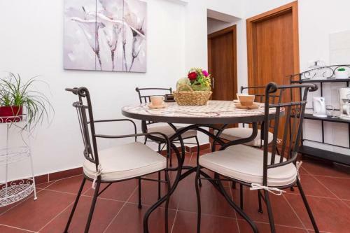 Apartmani Dalibor