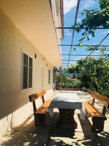 Apartmani Dalibor