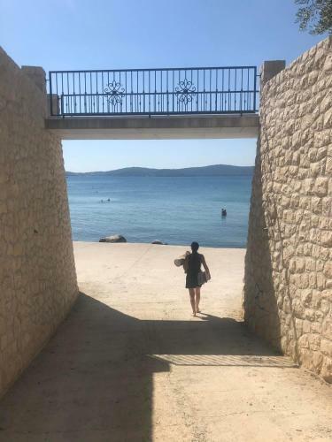 Apartmani Dalibor