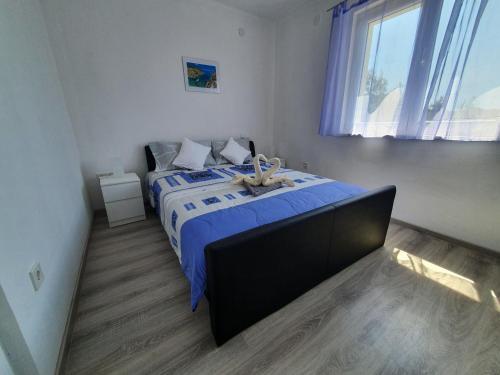 Apartments Villa M&m 2