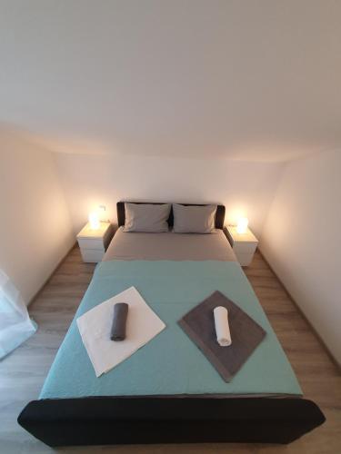 Apartments Villa M&m 2