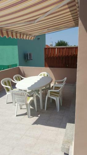 Apartman Paulina