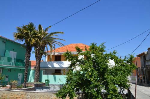 Apartman Paulina