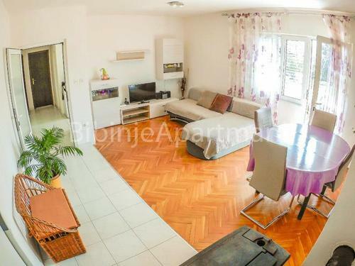 Apartamento Jadranka