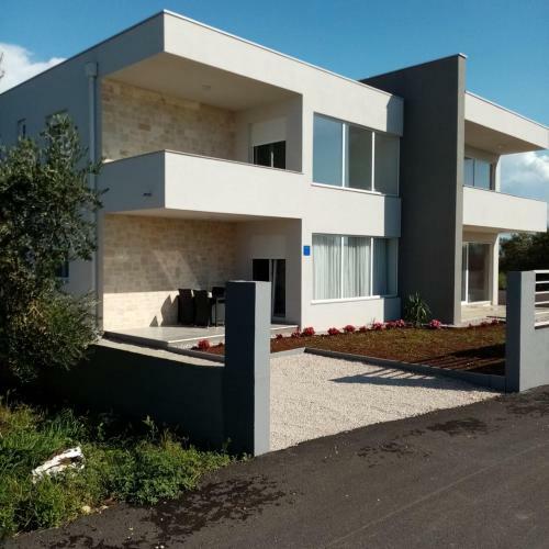 Luxury Apartment Sofia