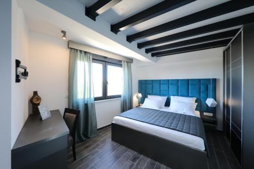Bed & Breakfast Boutique Residence Cosmopolis
