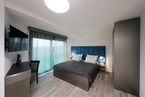 Bed & Breakfast Boutique Residence Cosmopolis