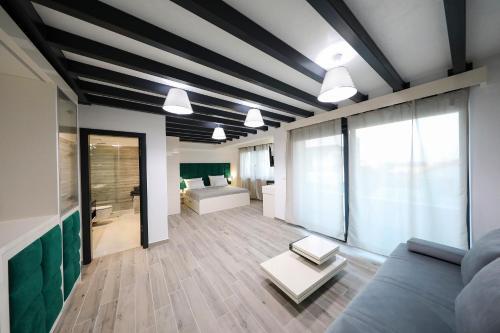 Bed & Breakfast Boutique Residence Cosmopolis