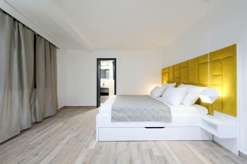 Bed & Breakfast Boutique Residence Cosmopolis