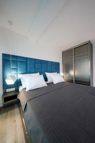 Bed & Breakfast Boutique Residence Cosmopolis