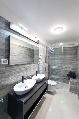 Bed & Breakfast Boutique Residence Cosmopolis