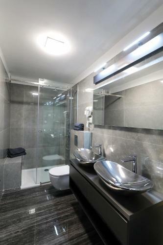 Bed & Breakfast Boutique Residence Cosmopolis