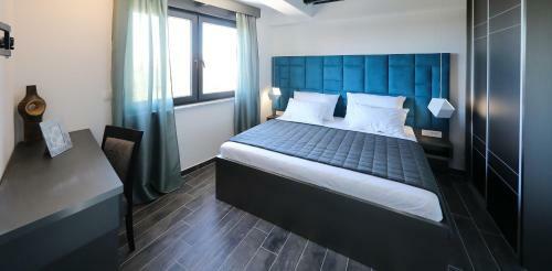 Bed & Breakfast Boutique Residence Cosmopolis