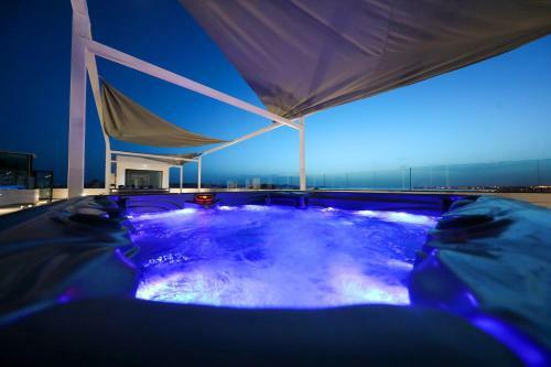 Bed & Breakfast Boutique Residence Cosmopolis