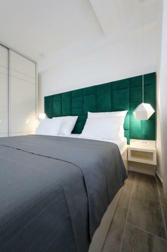Bed & Breakfast Boutique Residence Cosmopolis