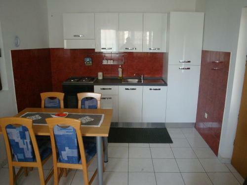 Apartman "josipa" Bibinje